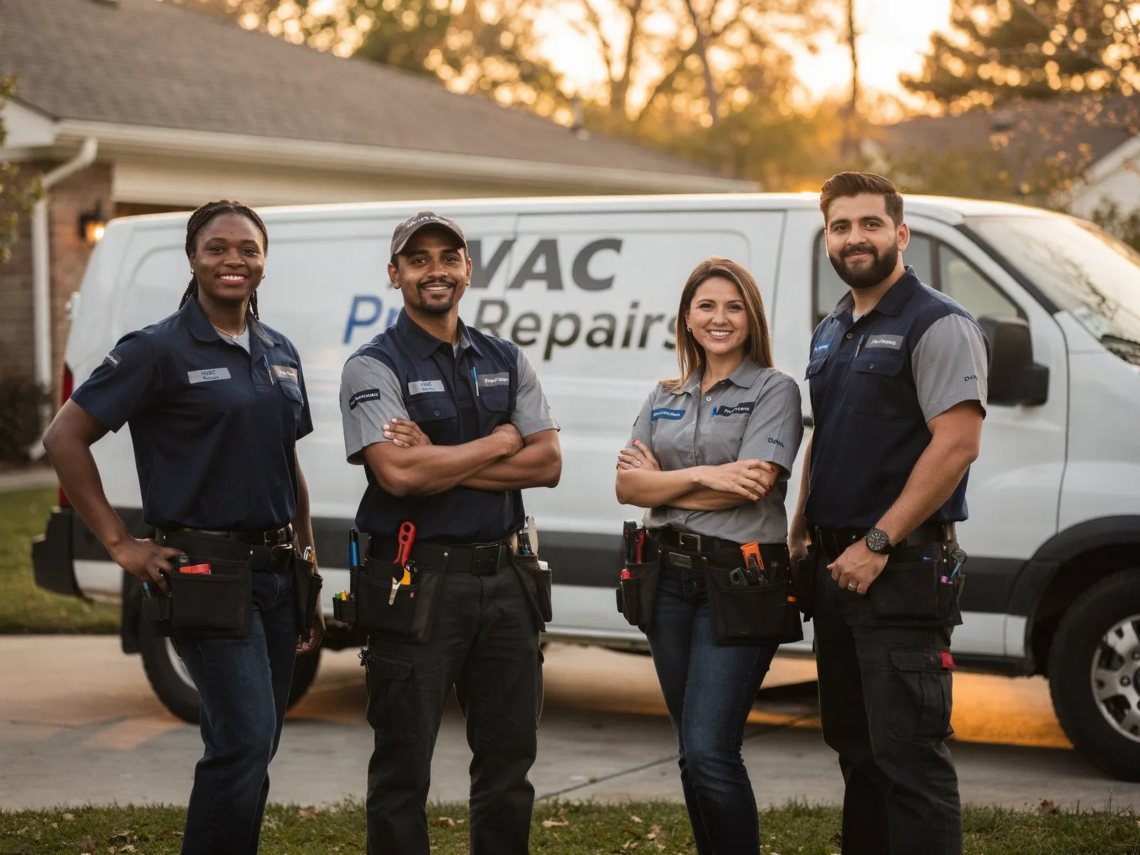 Heat Pump Repair company in Camp Hill, PA