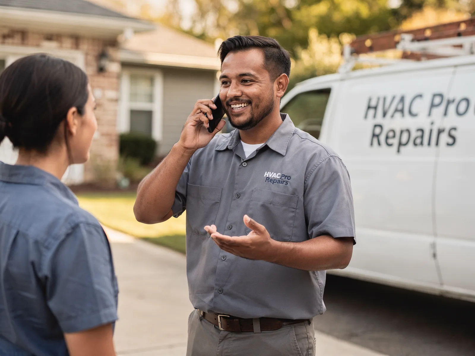 Heat Pump Repair Camp Hill, PA FAQs